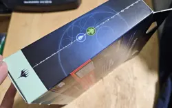 Magic The Gathering - Duskmourn: House of Horror Commander Deck - Jump Scare! - Image 3