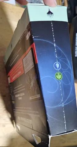 Magic The Gathering - Duskmourn: House of Horror Commander Deck - Jump Scare! - Image 4