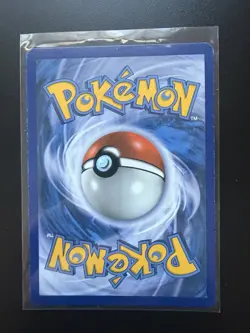 Pokemon TCG Zekrom Black White Holo Full Art Ultra Rare Card 114/114 NM- - Image 2