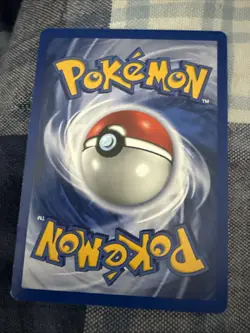 Pokemon Dark Donphan Neo Destiny TCG Holo Rare Card 3/105 - Image 4