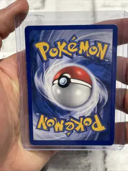 Pokemon Miracle Berry 94/111 Neo Genesis Regular (LP) Nintendo Vintage Card WOTC - Image 3