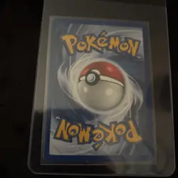 GRANBULL - 1st Edition Neo Genesis Set - 37/111 - Uncommon - Pokemon Card - Image 2