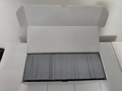 1000 Pokemon Cards Bulk Lots | NO Basic Energy | Includes 100 Foils, Ex & Rares - Image 2