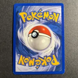 Gold Berry - 93/111 - Neo Genesis - Unlimited - Uncommon - Pokemon - Played - Image 2