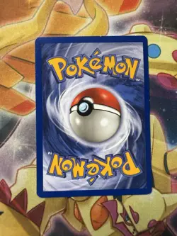 Wartortle - 42/102 - Pokemon Base Set Unlimited Card WOTC NM - Image 2