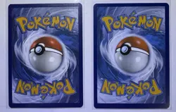 Charizard 010/078 Pokemon GO Reverse Holo & Regular Holo Lot - Image 2