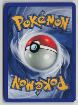 Sudowoodo 77/111 Pokemon Neo Genesis Common Heavily Played WOTC Card (HP) - Image 2