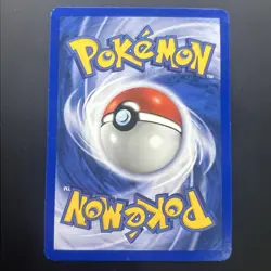 Pokemon Card - Neo Genesis 37/111 - GRANBULL (uncommon) - Image 2
