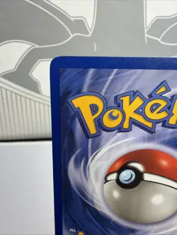 Pokemon TCG Electrode Jungle 2/64 Holo Unlimited Holo Rare Pokemon Card LP - Image 3