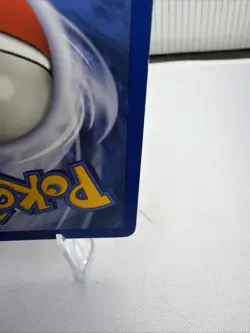 Pokemon TCG Electrode Jungle 2/64 Holo Unlimited Holo Rare Pokemon Card LP - Image 5