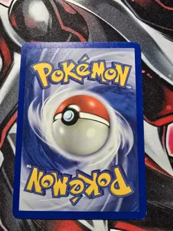 Pokemon Card TCG - Ecogym 84/111 - Neo Genesis - Rare Trainer - LP - Image 2