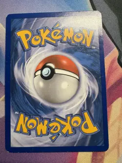 Pokemon TCG Articuno Holo Rare Card 27/99 Next Destinities - Image 2