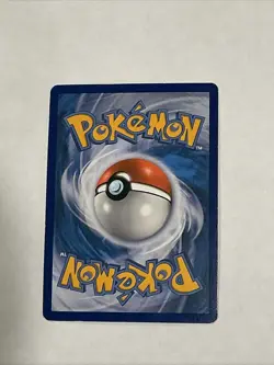 Venusaur EX XY123 Holo Pokemon Trading Card - Image 3