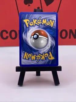 Meowth 71/110 Delta Species Regular Common Holon Phantoms Pokemon Card NM - Image 5