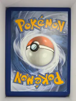 Pokemon TCG Team Rocket's Moltres ex 208/182 Destined Rivals Stamped Holo NM - Image 2