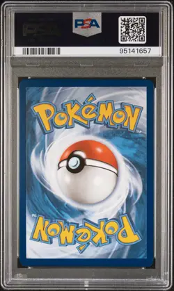 Pokemon 2020 Pikachu VMAX RAINBOW #188 Vivid Voltage - Secret PSA 10 💎🔥 - Image 2