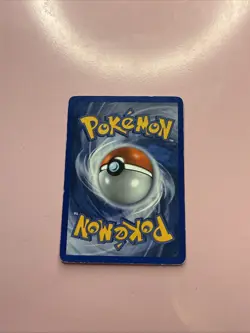 Registeel 29/110 EX Holon Phantoms Non-Holo Pokemon Card LP - Image 2