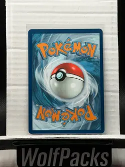 Pokemon SV10: Destined Rivals - Team Rocket's Moltres Ex 208/182 Ultra Rare Holo - Image 2