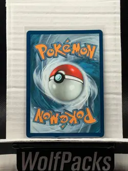 Pokemon TCG SV10 Destined Rivals - Arven's Mabosstiff Ex 218/182 Ultra Rare Holo - Image 2