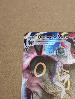 Umbreon VMAX TG23/TG30 Brilliant Stars NM Pokemon - Image 3