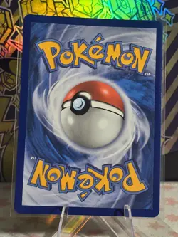 Emcee's Hype - 220/182 Ultra Rare Pokemon SV10: Destined Rivals - Image 2