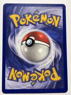 Hypno 23/62 Rare Fossil Pokemon Card Non Holo LP - Image 4