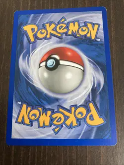 Hoothoot 60/111 Neo Genesis Rare Vintage Pokemon Card Hootoot Hothoot Hoothot - Image 2