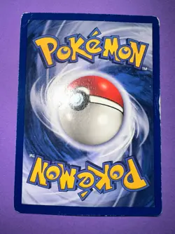 Pokemon TCG Kangaskhan Jungle 5/64 Holo Unlimited Holo Rare - Image 2