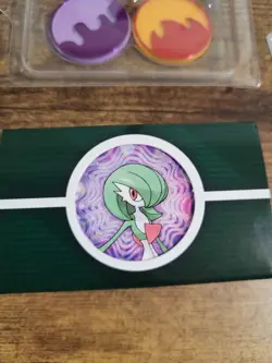 Pokemon TCG - League Battle Deck - Gardevoir EX - New NO BOX - Image 4