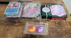 Pokemon TCG - League Battle Deck - Gardevoir EX - New NO BOX - Image 5