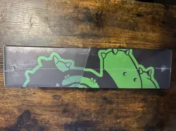Pokemon Chinese S8a 25th Anniversary "Venusaur" Box Sealed NEW - Image 2