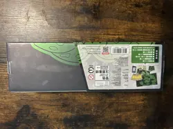 Pokemon Chinese S8a 25th Anniversary "Venusaur" Box Sealed NEW - Image 3