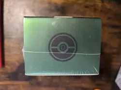Pokemon Chinese S8a 25th Anniversary "Venusaur" Box Sealed NEW - Image 4