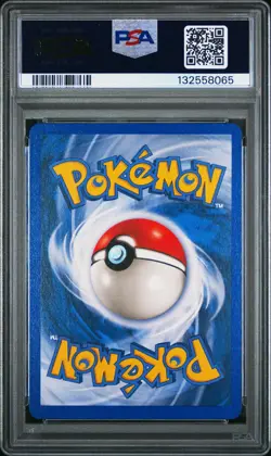 2002 Pokemon Expedition Magikarp #118 PSA 10 GEM MINT NEW CERT ✨ RARE 🌊 ART - Image 2