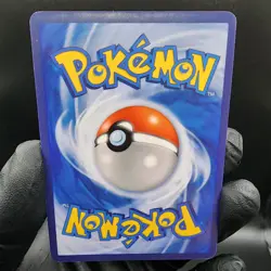 Pokemon Weedle Stain Glass Custom Made Fan Art Holo - Image 2