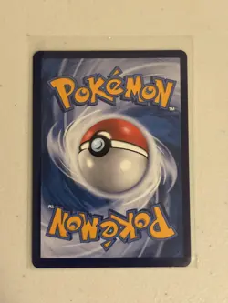Pokemon - TCG: Radiant Eevee - Brave & Charming Stars - CS5aC-092/127 K - NM+/M - Image 4