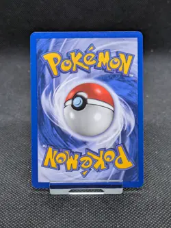 Pokemon Ledian 23/109 EX Team Rocket ReturnsHolo Rare Reverse Stamp NM - Image 5