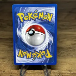 Pokemon TCG Unown K Neo Revelation 58/64 1st Edition Common NM - Image 2