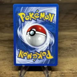 Swinub 57/64 Neo Revelation 1st Edition Vintage 2000 Pokemon NM - Image 2