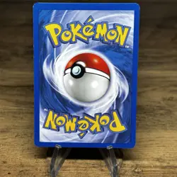 Pokemon TCG - Neo Revelation: Paras 1st Edition #47/64 - NM WoTC Vintage - Image 2