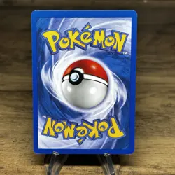 Pokemon TCG Murkrow Neo Revelation 46/64 Non-Holo 1st Edition Common NM - Image 2