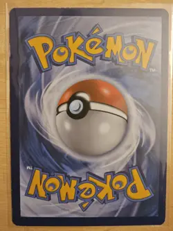 Pokemon TCG Rare Secret Gyarados EX 123/122 Breakpoint - Image 3