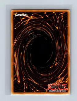 Yu-Gi-Oh! TCG Invader of Darkness Invasion of Chaos IOC-111 Unlimited - Image 2