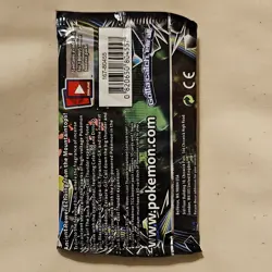 Pokemon TCG Sun & Moon Lost Thunder Booster Pack 10 Cards English - Image 2