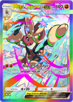 [ ENGLISH FAST ] Pokemon TCG Pocket - Choose Any 2-Star Card From Crimson Blaze - Image 3
