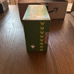 Magic The Gathering Bloomburrow Bundle Box 9 Play Boosters MTG Sealed - Image 3