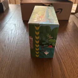 Magic The Gathering Bloomburrow Bundle Box 9 Play Boosters MTG Sealed - Image 4