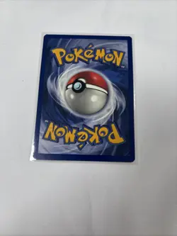 Pokemon TCG 1999 WOTC Snorlax Non Holo Rare Card Jungle 11/64 - Image 5