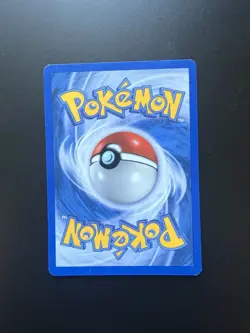 Pokemon TCG Jirachi 8/101 2004 Holo EX Hidden Legends Card NM - Image 2