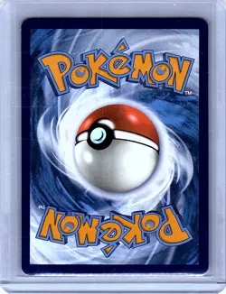 Ethan's Ho-Oh EX Full Art Holo Card 209/182 Sv10: Destined Rivals - Image 2